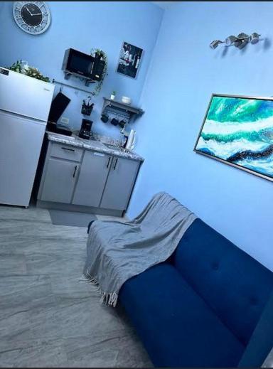 Apartamento Bluehouse 1664 *